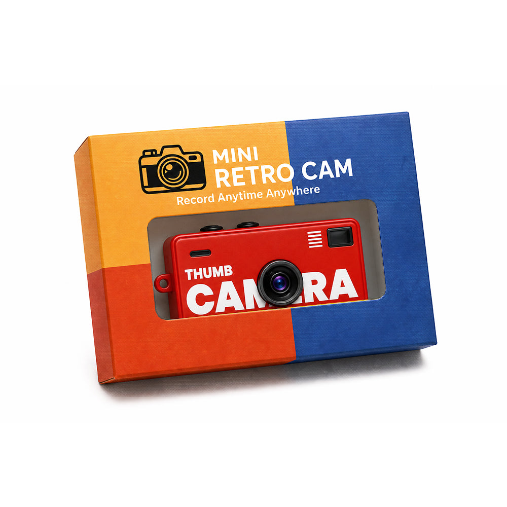 Mini Retro Cam
